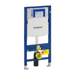 Geberit Duofix do WC Sigma H112