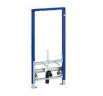 Geberit Duofix do Bidetu H112