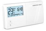 Przewodowy regulator temperatury Auraton 2025