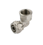 Pex Kolano 16*3/4 GW  skręcany