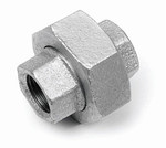 Śrubunek Ocynk  6/4" 