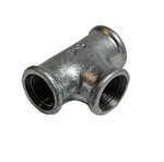 Trójnik Ocynk  5/4"
