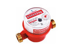Wodomierz antymagnetyczny 3/4" ciepła woda