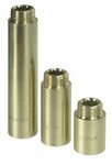 Przedłużka Mosiężna 1/2" 10 mm