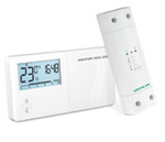 Bezprzewodowy regulator temperatury Auraton 2025 RTH