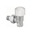 Zawór termostatyczny Valvex 1/2" kątowy
