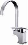 Bateria Zlewozmywakowa stojąca RODOS Diamond  RO-181.CH