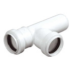 Trójnik KW  32/32 kąt 90°