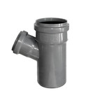 Trójnik KW 110/50 kąt 90°