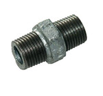 Nypel Ocynk 1/2"