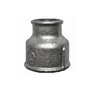 Mufa Redukcyjna Ocynkowana  5/4*1/2"