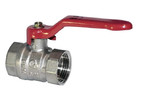 Zawór kulowy do wody 5/4"     1 1/4" Promocja
