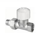 Zawór termostatyczny Valvex 1/2" prosty