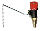 Miarkownik ciągu Honeywell 3/4"