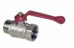 Zawór kulowy nyplowy WZ 3/4" promocja