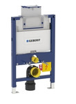 Geberit Duofix do WC, Omega, H82