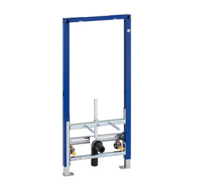 Geberit Duofix do Bidetu H112