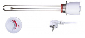 Grzałka Eliko 2000 W 5/4" do bojlera