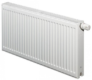 Grzejnik płytowy PURMO Ventil Compact CV11 300 x 400 mm  pojedyńczy, dolnozasilane
