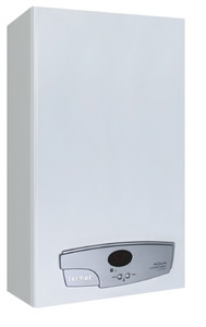 Termet gazowy podgrzewacz wody  AQUA COMFORT TURBO