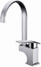 Bateria Zlewozmywakowa stojąca RODOS Diamond  RO-181.CH