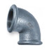 Kolano Ocynk  6/4"