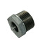 Redukcja Ocynk  3/4*1/2"